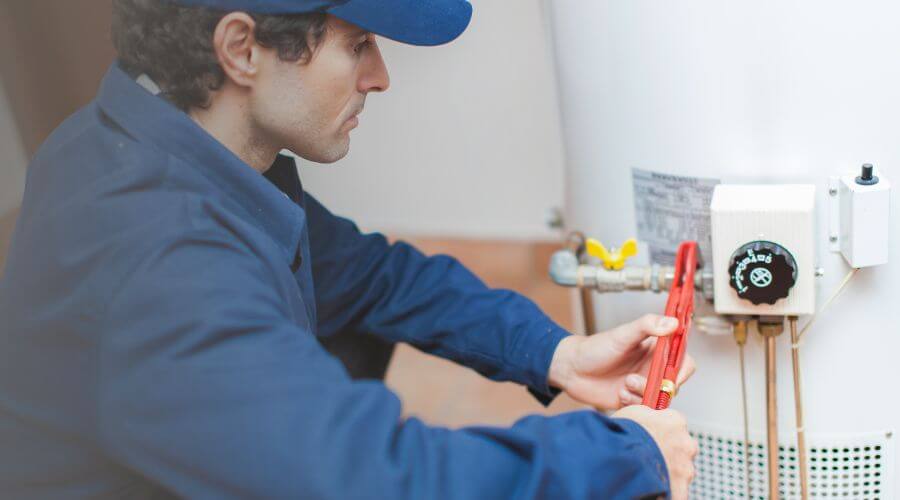 Professional emergency plumbing in Bruington, VA